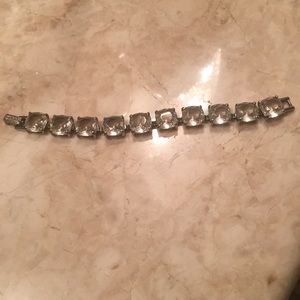 Swarovski Braclet